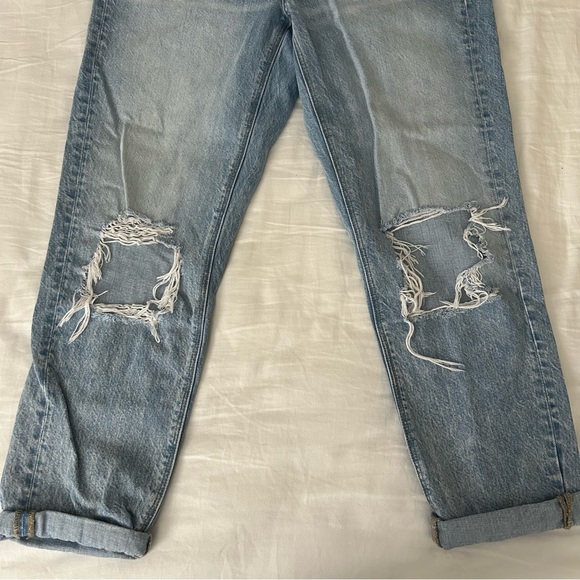 American Eagle Mom Jeans - Picture 3 of 5